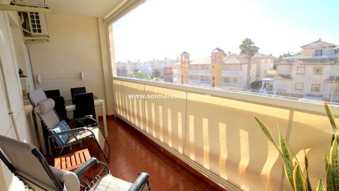 2 camera da letto Appartamento in vendita in Cabo Roig con piscina - 149.000 € (Rif: 9645784)