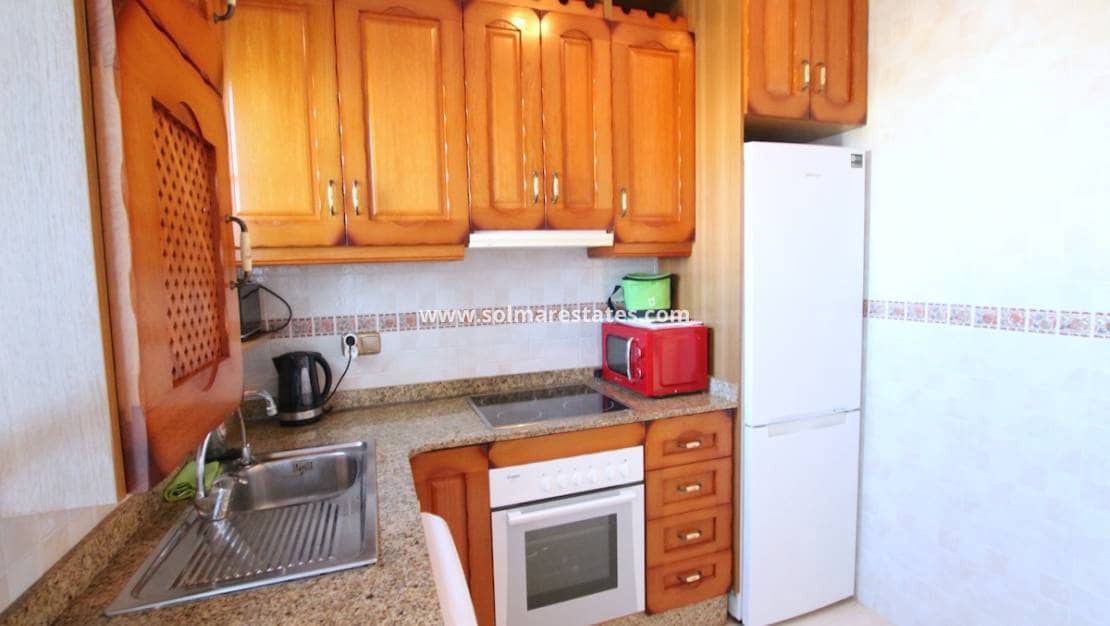 2 camera da letto Appartamento in vendita in Cabo Roig con piscina - 149.000 € (Rif: 9645784)