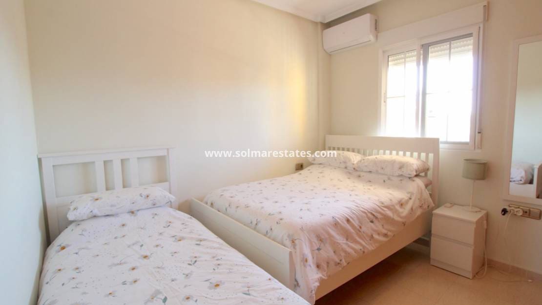 2 camera da letto Appartamento in vendita in Cabo Roig con piscina - 149.000 € (Rif: 9645784)