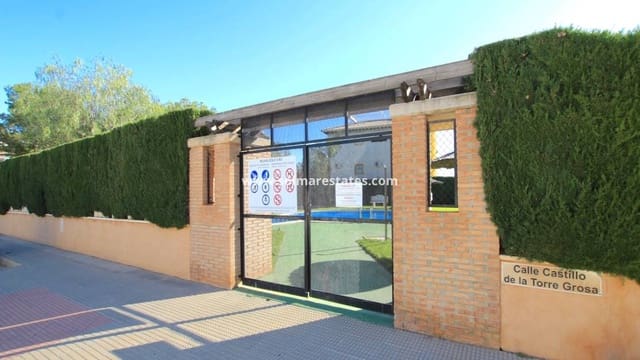 2 camera da letto Appartamento in vendita in Cabo Roig, Orihuela con piscina - 149.000 € (Rif: 9645784)