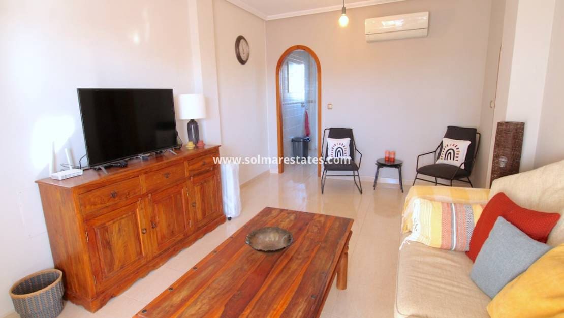 2 camera da letto Appartamento in vendita in Cabo Roig con piscina - 149.000 € (Rif: 9645784)