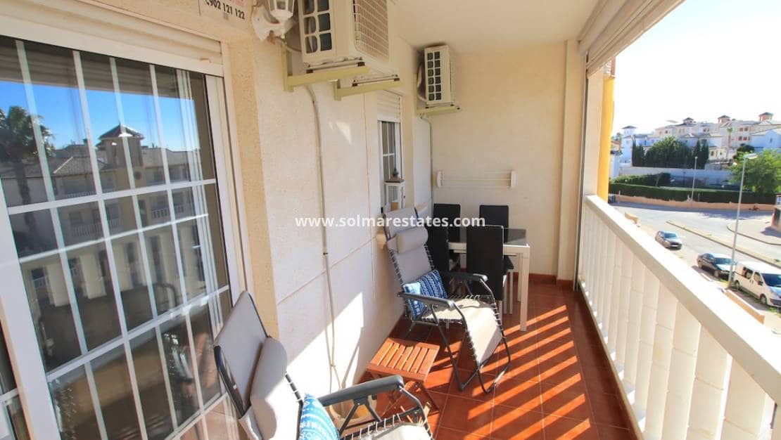 2 camera da letto Appartamento in vendita in Cabo Roig con piscina - 149.000 € (Rif: 9645784)