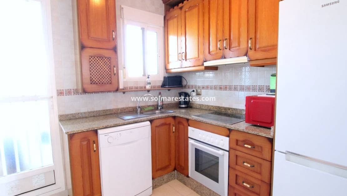 2 camera da letto Appartamento in vendita in Cabo Roig con piscina - 149.000 € (Rif: 9645784)
