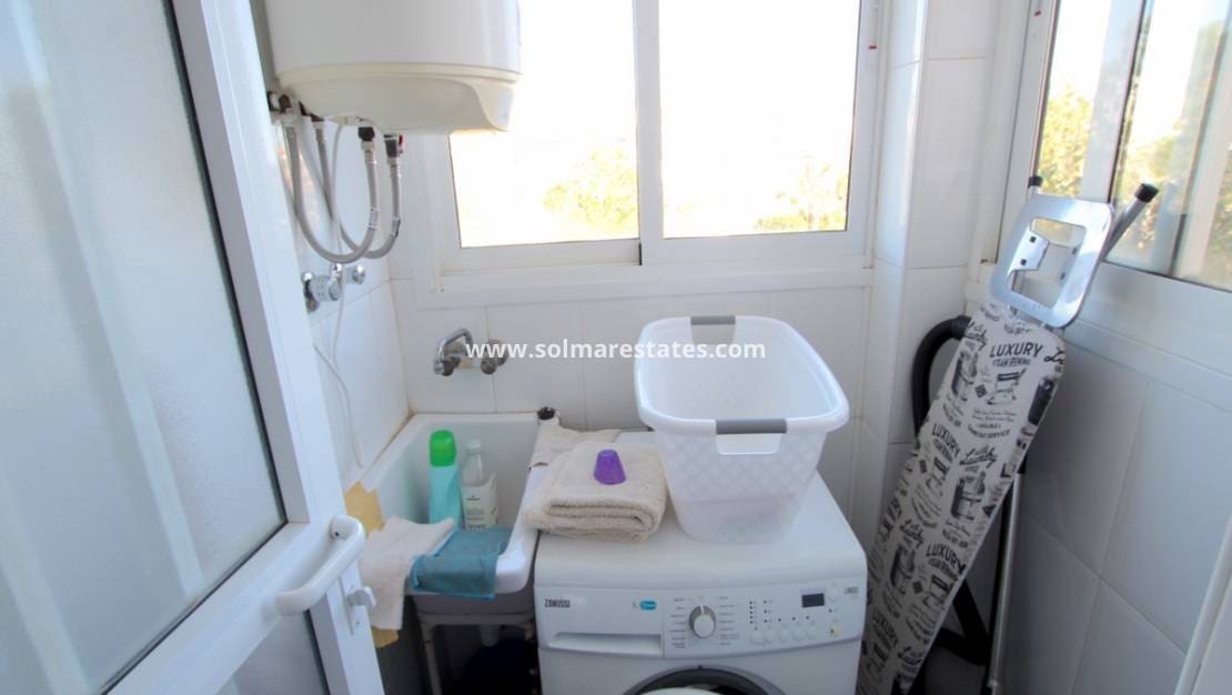 2 camera da letto Appartamento in vendita in Cabo Roig con piscina - 149.000 € (Rif: 9645784)