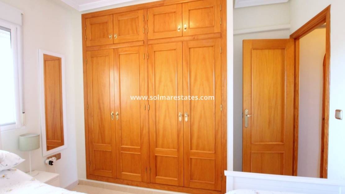 2 camera da letto Appartamento in vendita in Cabo Roig con piscina - 149.000 € (Rif: 9645784)