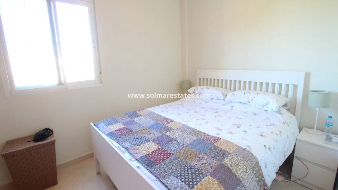 2 camera da letto Appartamento in vendita in Cabo Roig con piscina - 149.000 € (Rif: 9645784)