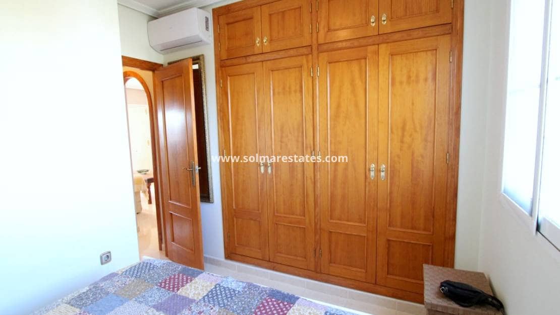 2 camera da letto Appartamento in vendita in Cabo Roig con piscina - 149.000 € (Rif: 9645784)