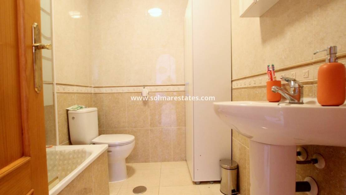 2 camera da letto Appartamento in vendita in Cabo Roig con piscina - 149.000 € (Rif: 9645784)