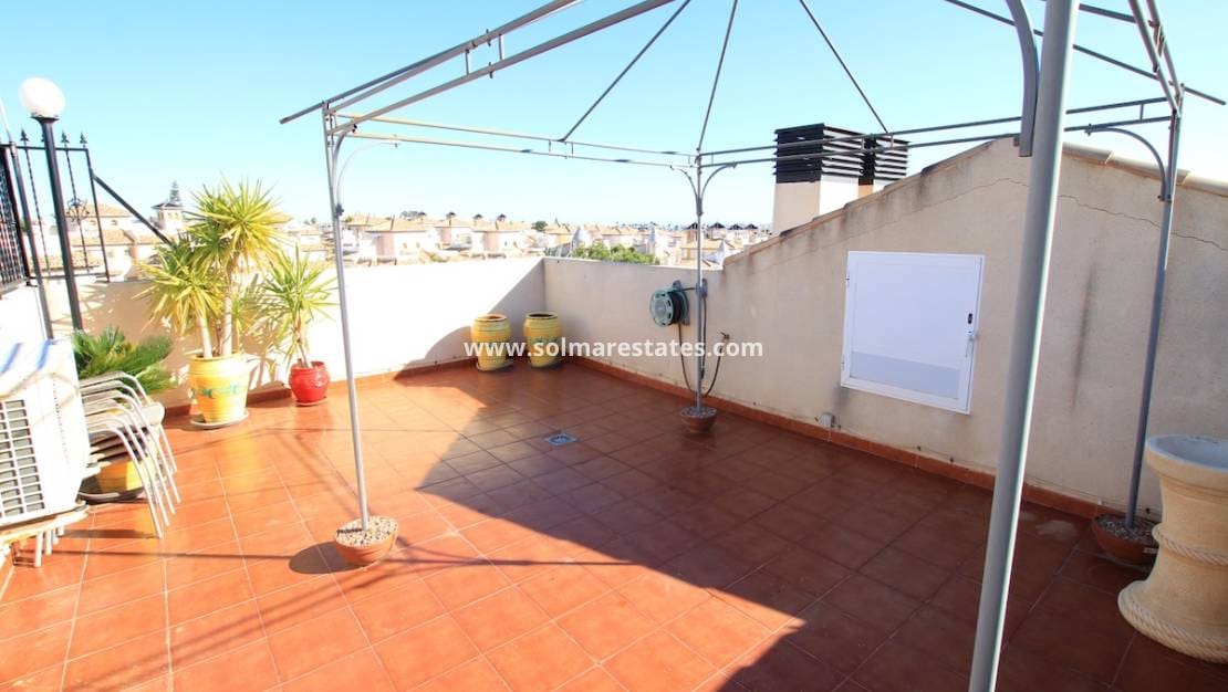 2 camera da letto Appartamento in vendita in Cabo Roig con piscina - 149.000 € (Rif: 9645784)