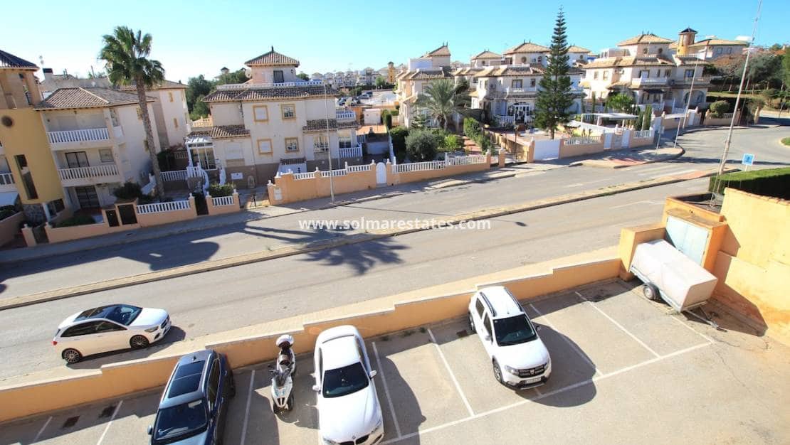 2 camera da letto Appartamento in vendita in Cabo Roig con piscina - 149.000 € (Rif: 9645784)