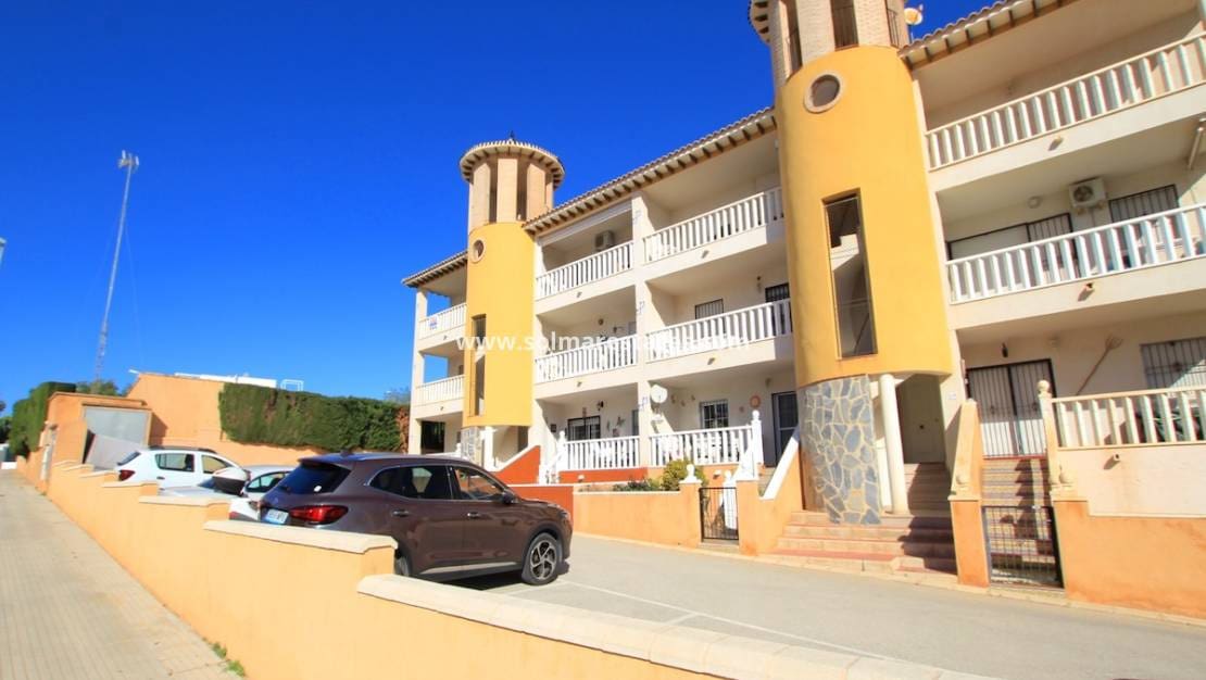 2 camera da letto Appartamento in vendita in Cabo Roig con piscina - 149.000 € (Rif: 9645784)