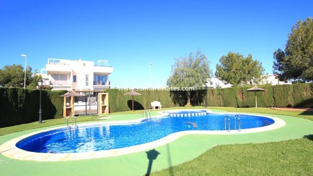 2 camera da letto Appartamento in vendita in Cabo Roig, Orihuela con piscina - 149.000 € (Rif: 9645784)