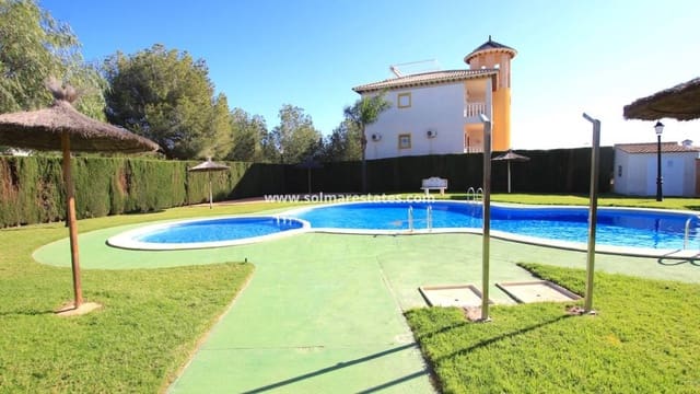 2 camera da letto Appartamento in vendita in Cabo Roig, Orihuela con piscina - 149.000 € (Rif: 9645784)