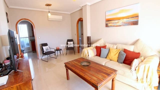 2 camera da letto Appartamento in vendita in Cabo Roig, Orihuela con piscina - 149.000 € (Rif: 9645784)