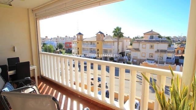 2 camera da letto Appartamento in vendita in Cabo Roig, Orihuela con piscina - 149.000 € (Rif: 9645784)