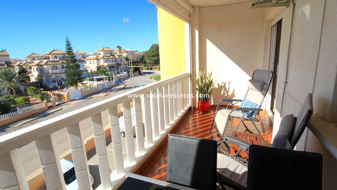 2 camera da letto Appartamento in vendita in Cabo Roig con piscina - 149.000 € (Rif: 9645784)