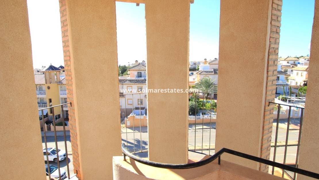 2 camera da letto Appartamento in vendita in Cabo Roig con piscina - 149.000 € (Rif: 9645784)