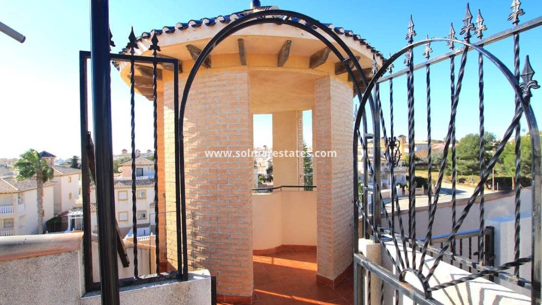 2 camera da letto Appartamento in vendita in Cabo Roig con piscina - 149.000 € (Rif: 9645784)
