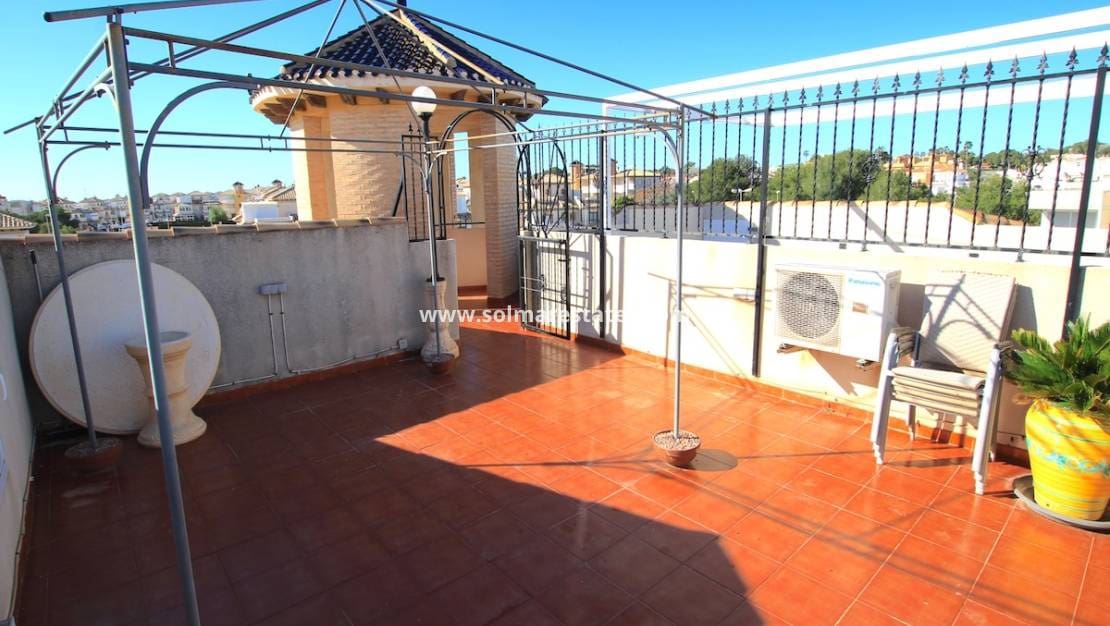 2 camera da letto Appartamento in vendita in Cabo Roig con piscina - 149.000 € (Rif: 9645784)