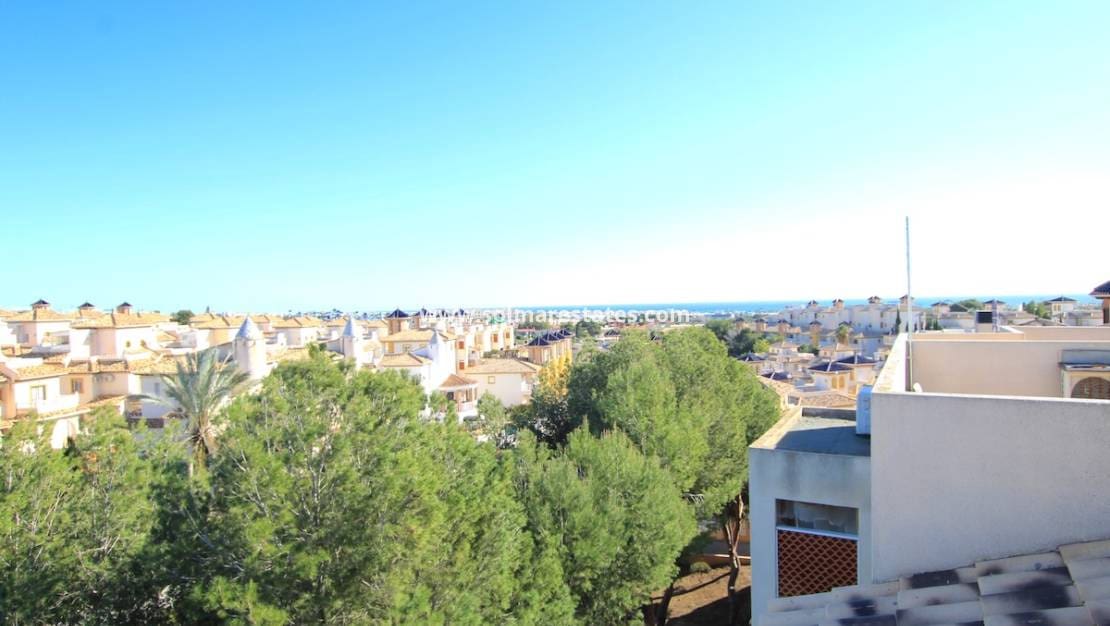2 camera da letto Appartamento in vendita in Cabo Roig con piscina - 149.000 € (Rif: 9645784)