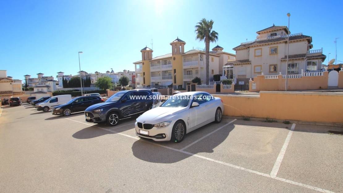 2 camera da letto Appartamento in vendita in Cabo Roig con piscina - 149.000 € (Rif: 9645784)
