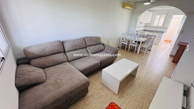 3 chambre Bungalow à vendre à Daya Nueva avec piscine - 159 950 € (Ref: 9645963)