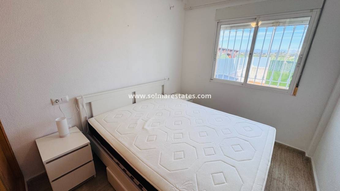 3 chambre Bungalow à vendre à Daya Nueva avec piscine - 159 950 € (Ref: 9645963)