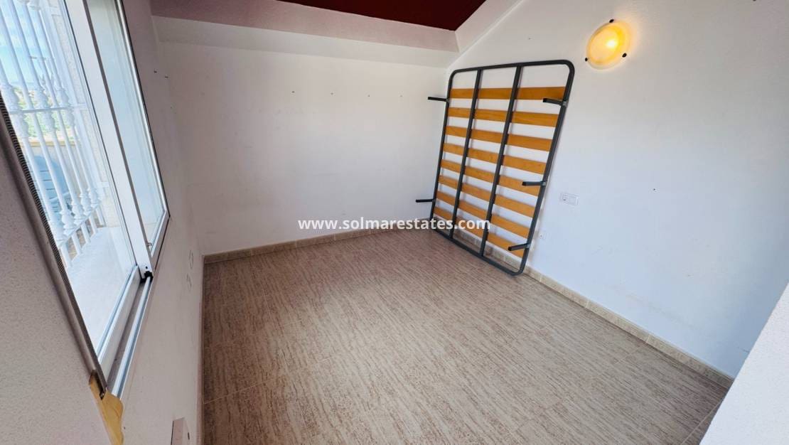 3 chambre Bungalow à vendre à Daya Nueva avec piscine - 159 950 € (Ref: 9645963)