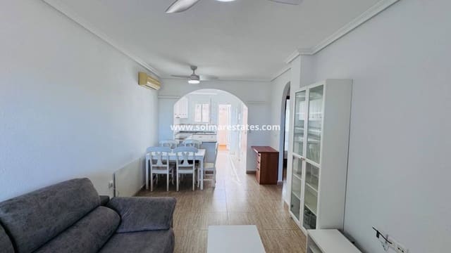3 chambre Bungalow à vendre à Daya Nueva avec piscine - 159 950 € (Ref: 9645963)