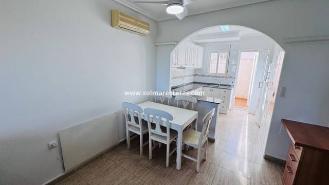 3 chambre Bungalow à vendre à Daya Nueva avec piscine - 159 950 € (Ref: 9645963)