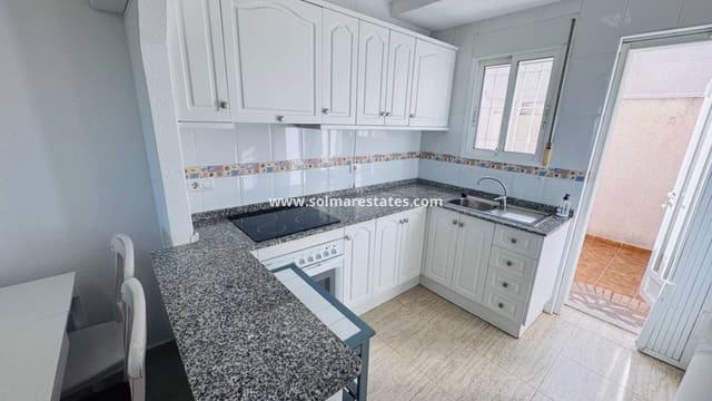 3 chambre Bungalow à vendre à Daya Nueva avec piscine - 159 950 € (Ref: 9645963)