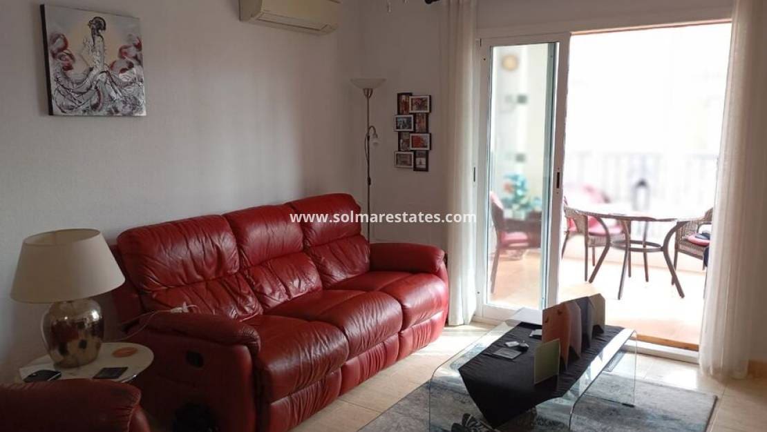 2 camera da letto Appartamento in vendita in Daya Vieja con piscina - 152.100 € (Rif: 9646771)