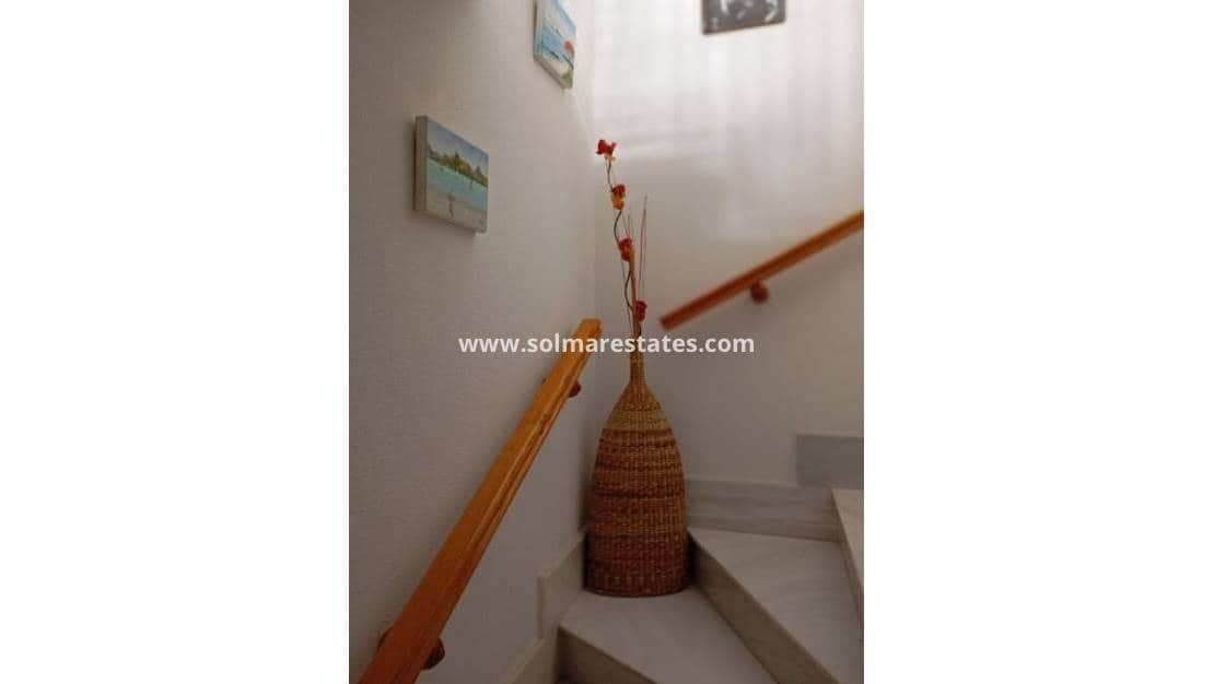 2 camera da letto Appartamento in vendita in Daya Vieja con piscina - 152.100 € (Rif: 9646771)