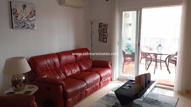 2 camera da letto Appartamento in vendita in Daya Vieja con piscina - 152.100 € (Rif: 9646771)