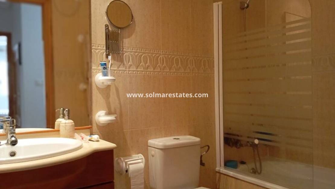 2 camera da letto Appartamento in vendita in Daya Vieja con piscina - 152.100 € (Rif: 9646771)