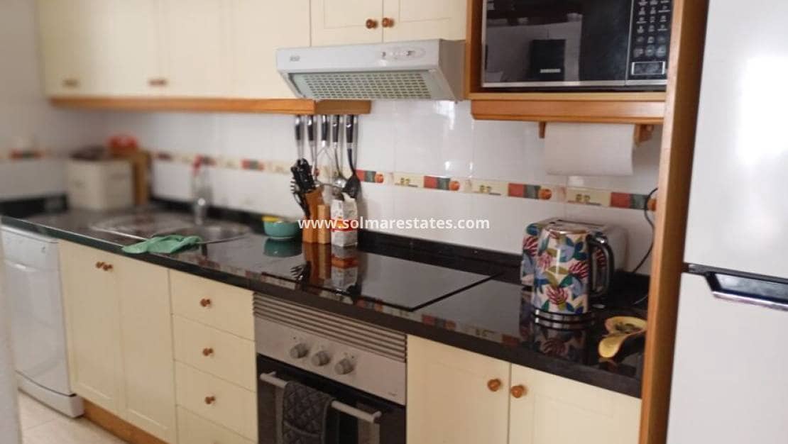 2 camera da letto Appartamento in vendita in Daya Vieja con piscina - 152.100 € (Rif: 9646771)