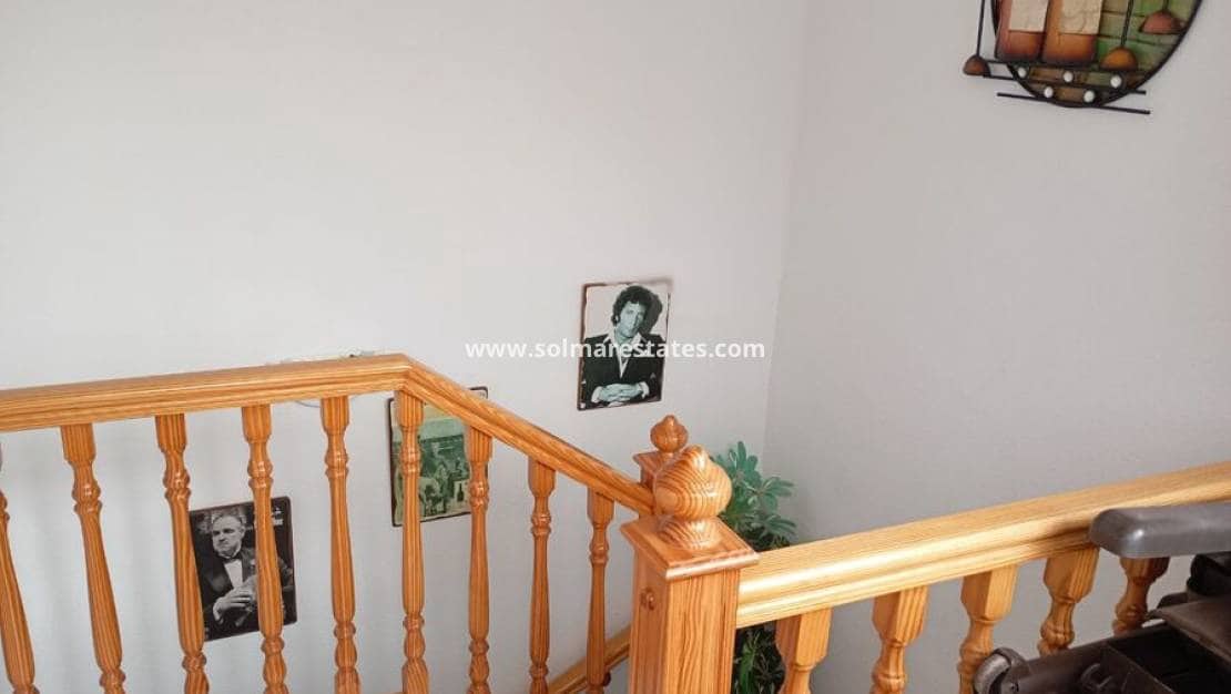 2 camera da letto Appartamento in vendita in Daya Vieja con piscina - 152.100 € (Rif: 9646771)