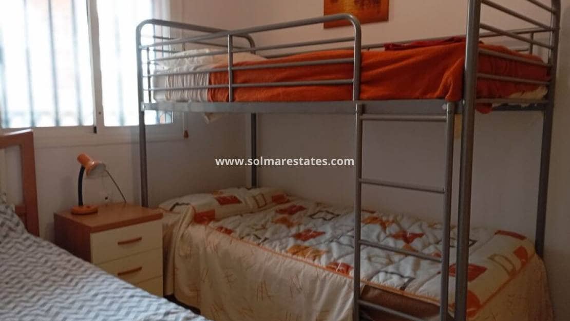 2 camera da letto Appartamento in vendita in Daya Vieja con piscina - 152.100 € (Rif: 9646771)