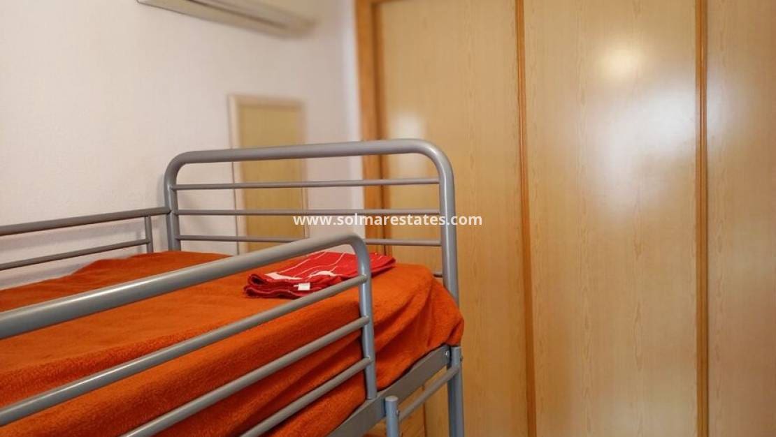 2 camera da letto Appartamento in vendita in Daya Vieja con piscina - 152.100 € (Rif: 9646771)