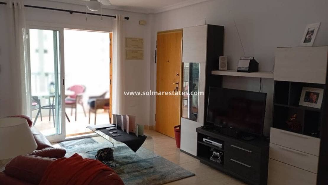 2 camera da letto Appartamento in vendita in Daya Vieja con piscina - 152.100 € (Rif: 9646771)