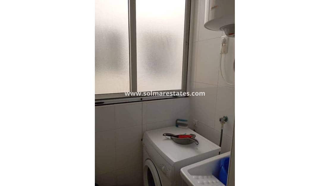 2 camera da letto Appartamento in vendita in Daya Vieja con piscina - 152.100 € (Rif: 9646771)