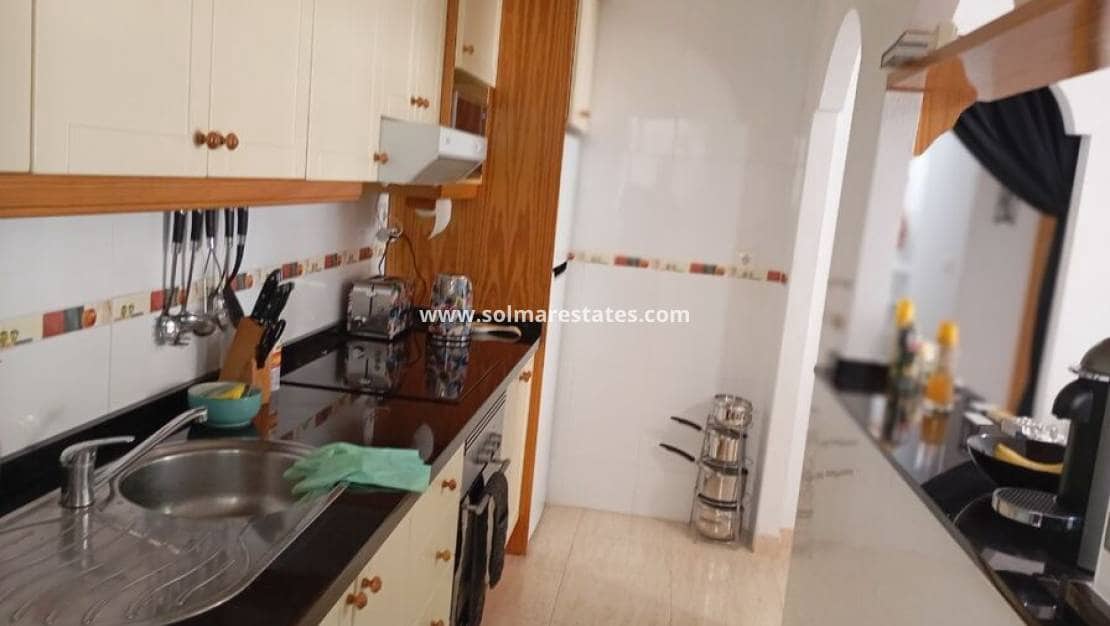 2 camera da letto Appartamento in vendita in Daya Vieja con piscina - 152.100 € (Rif: 9646771)