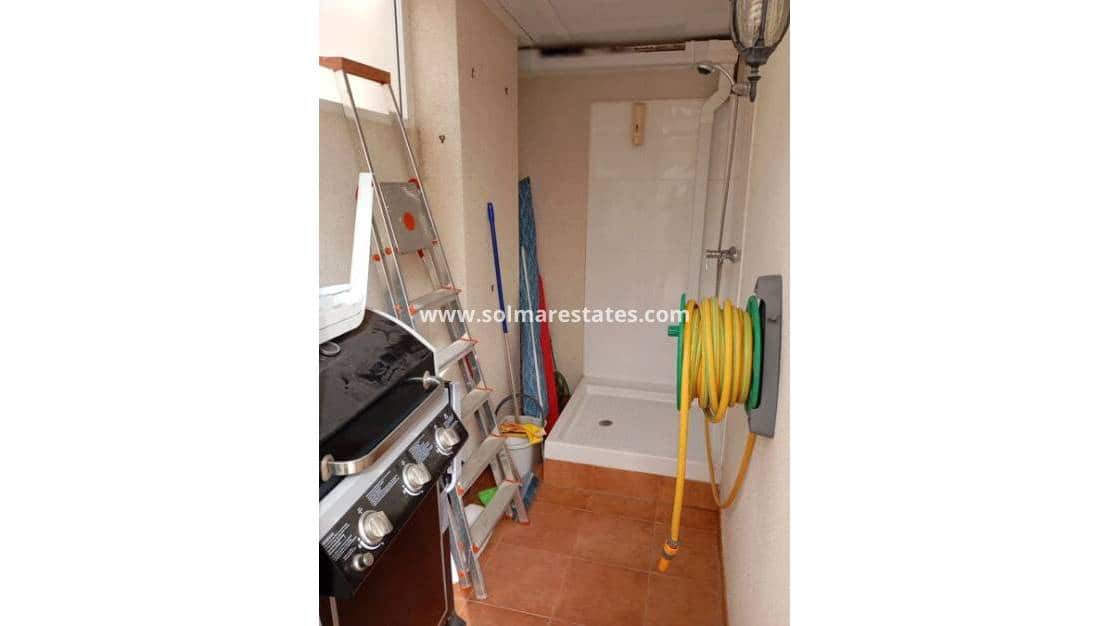 2 camera da letto Appartamento in vendita in Daya Vieja con piscina - 152.100 € (Rif: 9646771)
