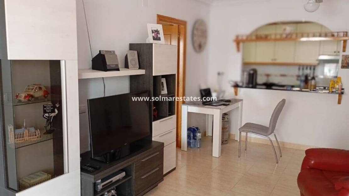 2 camera da letto Appartamento in vendita in Daya Vieja con piscina - 152.100 € (Rif: 9646771)