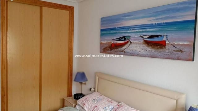 2 camera da letto Appartamento in vendita in Daya Vieja con piscina - 152.100 € (Rif: 9646771)