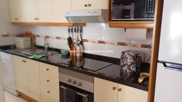 2 camera da letto Appartamento in vendita in Daya Vieja con piscina - 152.100 € (Rif: 9646771)