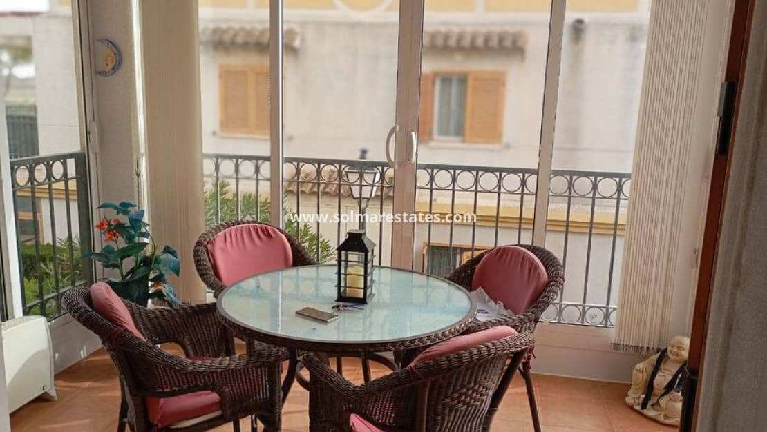 2 camera da letto Appartamento in vendita in Daya Vieja con piscina - 152.100 € (Rif: 9646771)