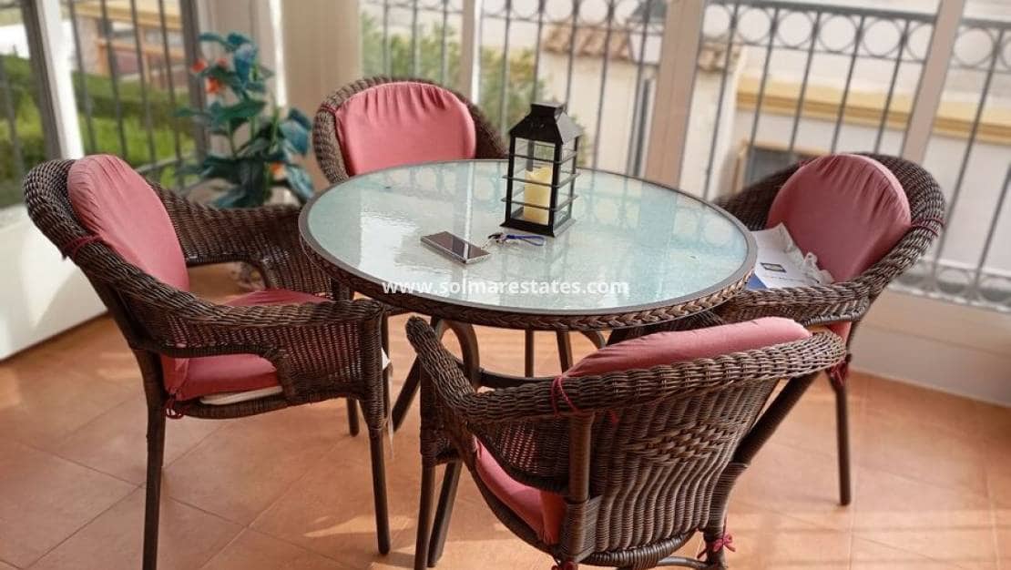 2 camera da letto Appartamento in vendita in Daya Vieja con piscina - 152.100 € (Rif: 9646771)