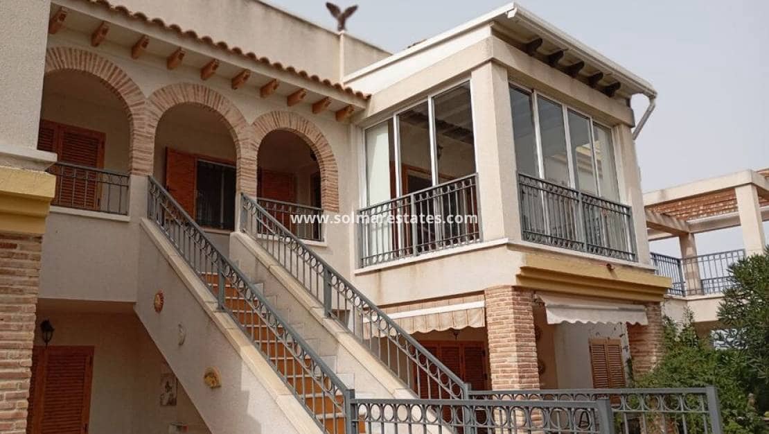 2 camera da letto Appartamento in vendita in Daya Vieja con piscina - 152.100 € (Rif: 9646771)