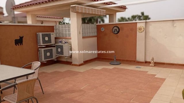 2 camera da letto Appartamento in vendita in Daya Vieja con piscina - 152.100 € (Rif: 9646771)